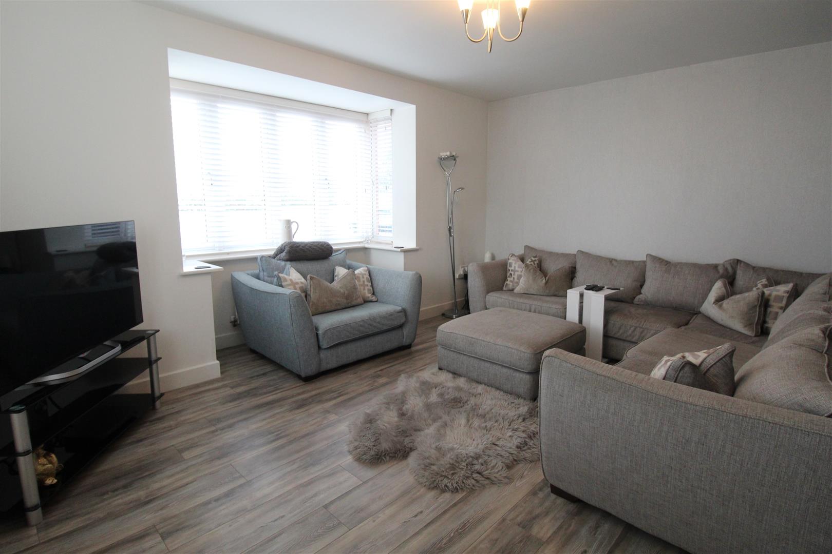Rudyard Lake Grove, Brindley Village, Sandyford, Stoke-On-Trent